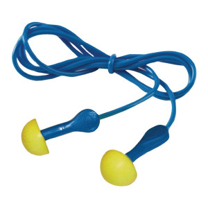 Zatyczki do uszu EAR Express Corded ze sznurkiem