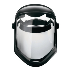 Osłona zabezpieczająca twarz Bionic EN 166 szyba: poliwęglan HONEYWELL