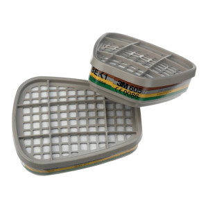 Filtr łączony 6059 A1B1E1K1