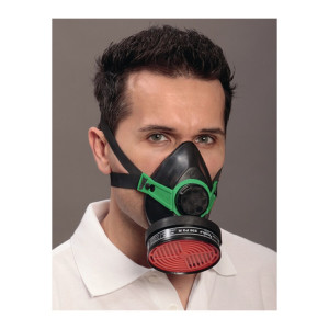 Półmaska ochronna dróg oddechowych Polimask 230
