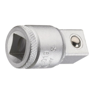 Przełożenie 3/8" na 1/2"