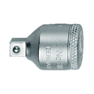 Reduktor 3/8" na 1/4"