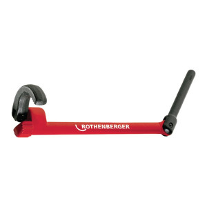 Klucz do nakrętek baterii stojących typ E 3/8"-1 1/4"