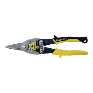 Nożyce do blachy MAXSTEEL 250 mm proste