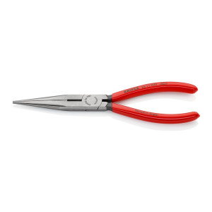 Szczypce tnące wydł. bociani dziób uchwyt z tw. szt. 200mm ostrze 61 HRC