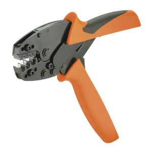 Szczypce do zaciskania końcówek tulejkowych PZ16 6.0-16.0mm²