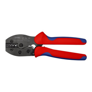 Szczypce do zaciskania końcówek tulejkowych PreciForce 0,5-6 mm² AWG23-10