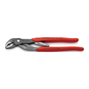 Szczypce nastawne do rur SmartGrip 250 mm
