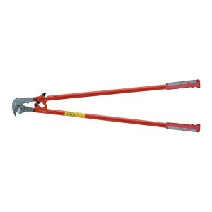 Nożyce do siatki stalowej Waggonit 950 mm