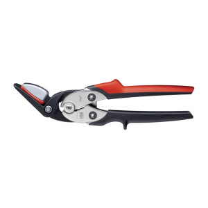 Nożyce do cięcia taśm 260 mm prawe