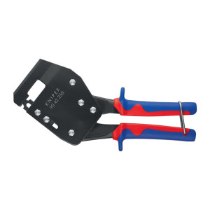 Szczypce do montażu konstrukcji z płyt gips-karton 250 mm