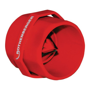 Gratownik wewnętrzny i zewnętrzny do rur 4-36 mm 1/8" - 1 3/8"