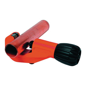 Przecinak do rur miedzianych 35 Duramag 1/4"-1 3/8"