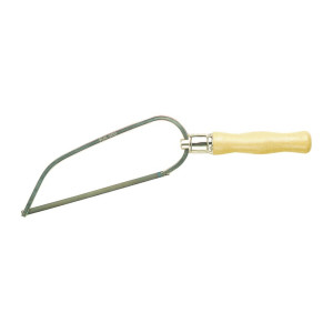 Oprawka do pił dł. regulowana brzeszczot 150 mm