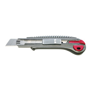 Nóż z ostrzem łamanym 18 mm NT Cutter