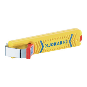 Nóż do ściągania izolacji Secura nr 27