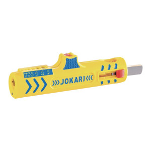 Nóż do ściągania izolacji Secura nr 15