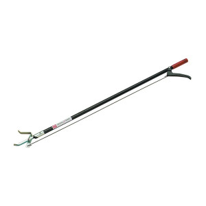 Szczypce chwytakowe aluminiowe dł. 900 mm