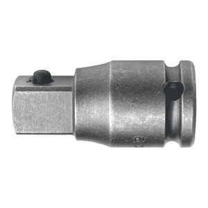 Reduktor udarowy 1/2" na 3/8"
