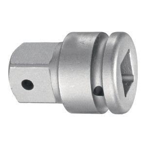 Przełożenie udarowe 3/4" na 1"