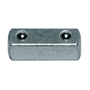 Łącznik kwadratowy 1/2"-1/2"