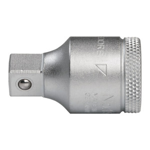 Przejście, adapter 1/2" na 3/8"