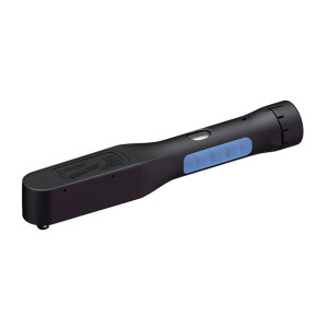 Klucz dynamometryczny korpus z tworzywa sztucznego 1/4", 2,5-12 Nm