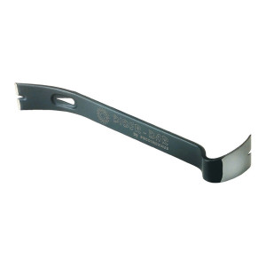 Łom do wyciągania gwoździ Biber Bar 380 mm