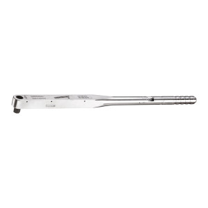 Klucz dynamometryczny aluminiowy 1/4", 6-30 Nm