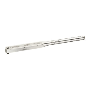 Klucz dynamometryczny aluminiowy 1/2", 40-200 Nm