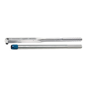 Klucz dynamometryczny aluminiowy 3/4", 520-1000 Nm