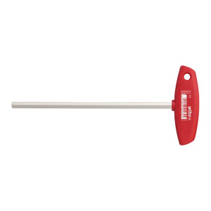 Wkrętak trzpieniowy 6-kątny z uchwytem poprzecznym 5x150 mm