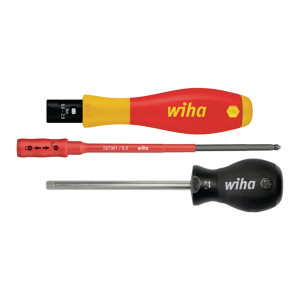 Wkrętak dynamometryczny TorqueVario 0,6-2 Nm