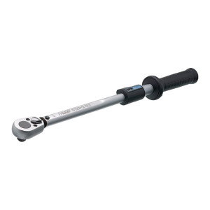Klucz dynamometryczny z wyświetlaczem 1/2", 60-320 Nm