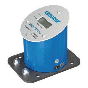 Elektroniczne urządzenie kontrolne Dremotest 90-1100 Nm