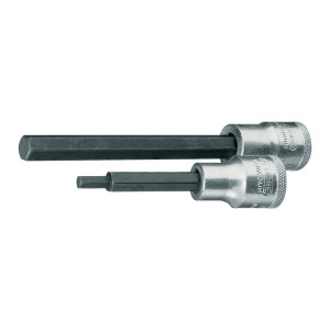 Klucz nasadowy trzpieniowy z końcówką 6-kątną 7x60 mm