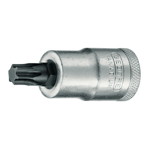 Klucz nasadowy trzpieniowy z końcówką TORX TX50x100 mm
