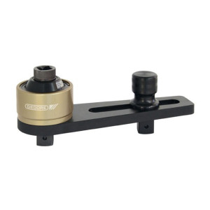 Zwielokratniacz momentu obrotowego DVI-28L 2800 Nm