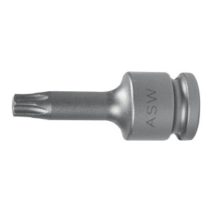 Klucz nasadowy udarowy trzpieniowy 1/2" TORX TX30