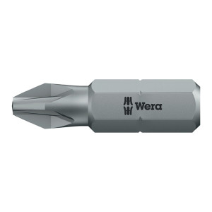 Bit 1/4" standard PZD1x25 mm