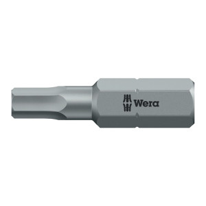 Bit 1/4" 6-kątny HexPlus H5x25 mm