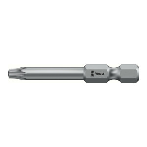 Bit 1/4" ze strefą skrętu TORX TX20x152 mm