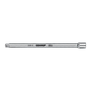 Przedłużka 1/4", 148 mm