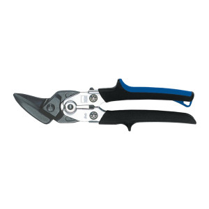 Nożyce dźwigniowe do blachy 260 mm Ideal lewe