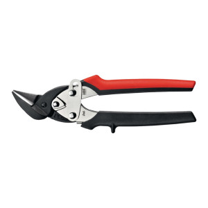 Nożyce do blachy 180 mm Ideal prawe
