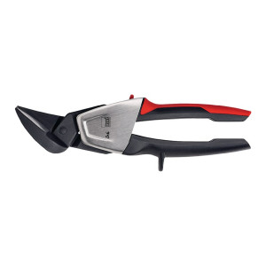Nożyce ze złączem śrubowym do blachy 230 mm Ideal lewe