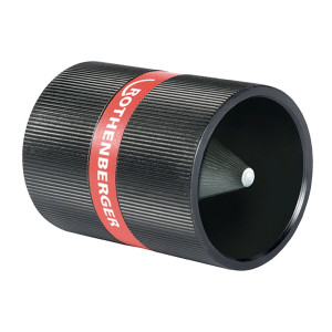 Gratownik wewnętrzny i zewnętrzny 6-35 mm 1/4" - 1 3/8"