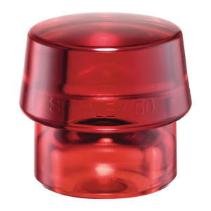 Końcówka do młotka z miękkim bijakiem Simplex 60 mm