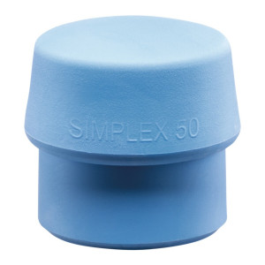 Końcówka do młotka z miękkim bijakiem Simplex 60 mm