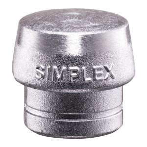 Końcówka do młotka z miękkim bijakiem Simplex 30 mm